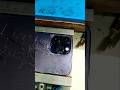 iPhone 14 Pro Max Broken Back Glass Replacement #mobile2service#smartphone #problemfix#viral#repair