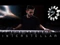 INTERSTELLAR MEDLEY - ROLI Seaboard & KORG Kronos