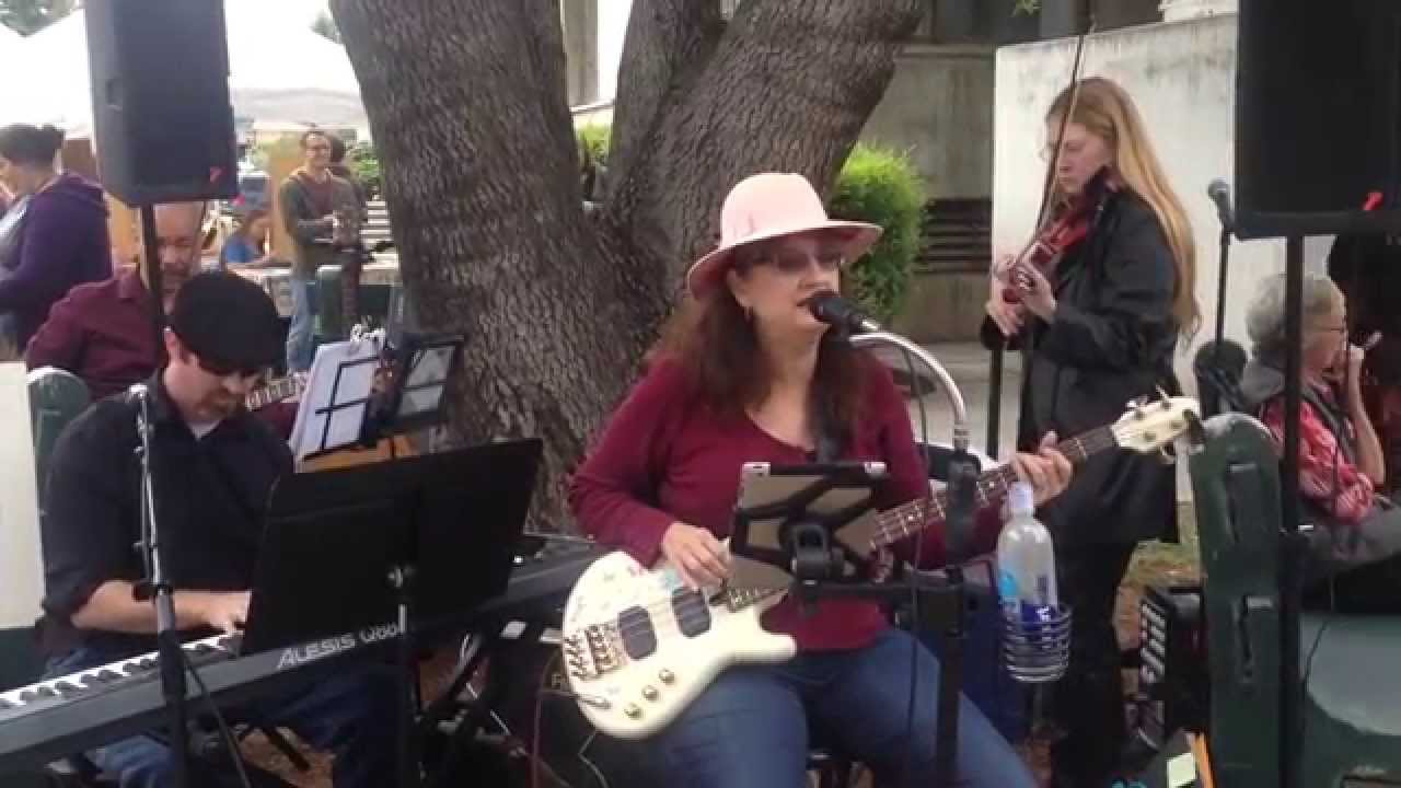 Rullian performing at the Redlands Art Festival 2015 YouTube