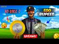 SUNDAY SPECIAL REDEEM CODE GIVEAWAY IN FREE FIRE | FF REDEEM GIVEAWAY KANNADA,HINDI,TAMIL,TELAGU