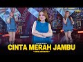 SHINTA ARSINTA - CINTA MERAH JAMBU | Cinta Lahir Batin | Feat.BINTANG FORTUNA (Official Music Video)