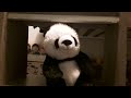 The Color Song - Red Panda