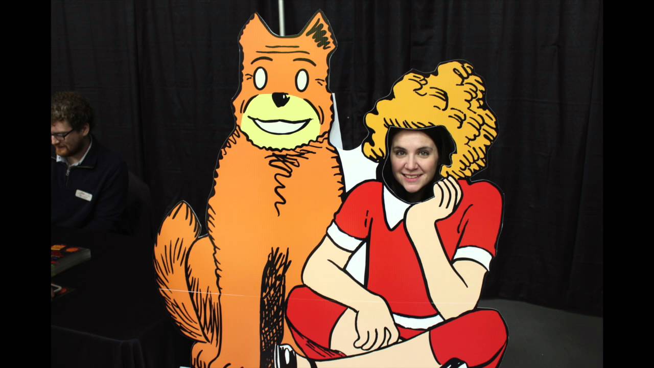 Kidabaloo: Jersey Shore 2016 from Brookdale Community College