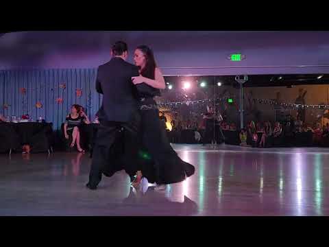 Carlos Barrionuevo & Mayte Valdes - Derecho Viejo - July 6, 2024