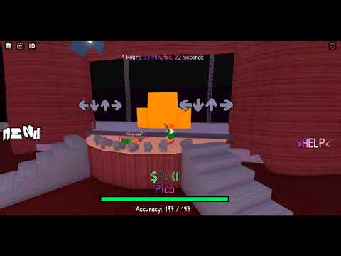 pico shoots himself ( pico vs pico )