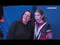 The Islanders Inspire an Irish Step Dancer Recover from Her Injury