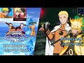 Review Naruto Senki Storm Party Trilogy The Definitive Edition Remastered Mod 2024