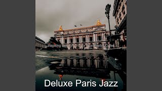 Spacious Backdrops for Quarantine Paris