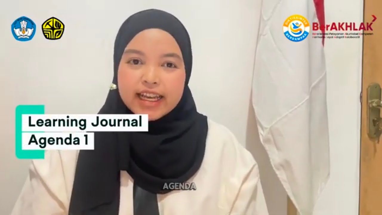 Learning Journey Hari Pertama : Wawasan Kebangsaan (Agenda 1) 