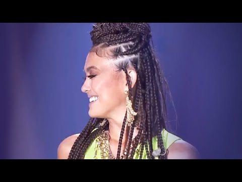 AGNEZMO - BE BRAVE ( Official Music Video) 2013 HD