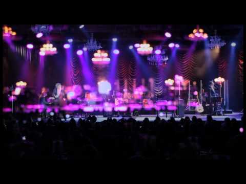 David Bisbal Acstico "Benidorm Palace" 14/08/2011