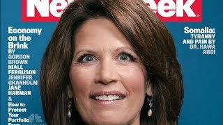 Flashback: Michele Bachmann Congressional Ethics Probe