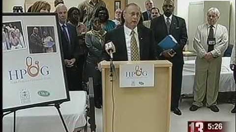 CDPHP announces support for SCCC