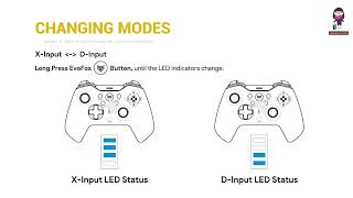 EVOFOX Elite X Wireless Controller Unboxing and Setup Guide