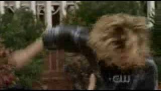 One Tree Hill 415 Breyton Scenes