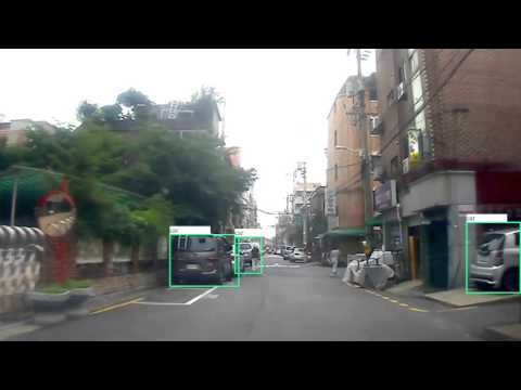 Real time object