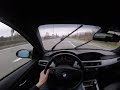 BMW E92 335i | N54 FBO (MHD stage 2+)
