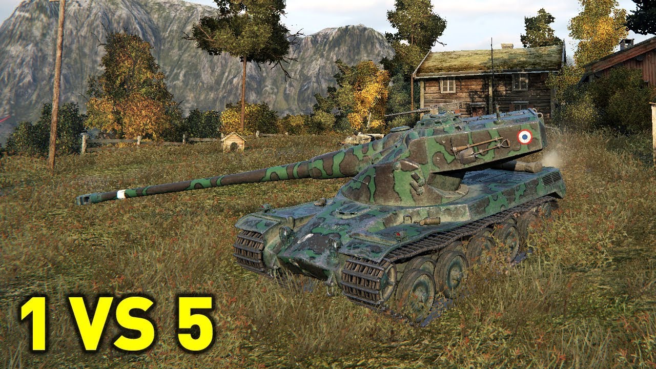 quickybaby modpack 1.2 World Of Tanks | AMX 50B - 7100 Damage - 8 Kills