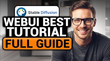 How To Use WEBUI Stable Diffusion (BEST FULL GUIDE) | Stable Diffusion Webui Tutorial