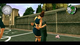 Bully Scholarship Kissing Mandy