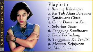 The best of Nike Ardilla full album