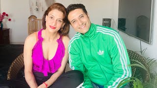 Teri Meri Prem Kahaani ❤️❤️@awesomeagnihotrisvlog @Apurva Agnihotri @LoveStorysushanto