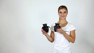 Wózek dziecięcy Riko Brano Natural