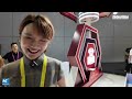 LIVE: Inside WorldSkills Shanghai 2026