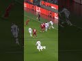 REKORD! Robin Hack schießt schnellstes Tor im BORUSSIA-PARK!