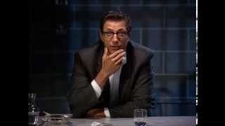 Jeff Goldblum Secrets