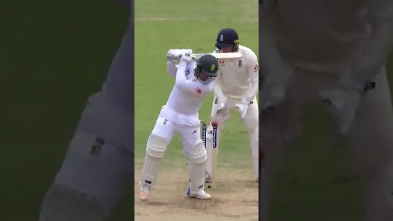 🌪️ Моин Али берет 10 калиток на стадионе «Лордс» 