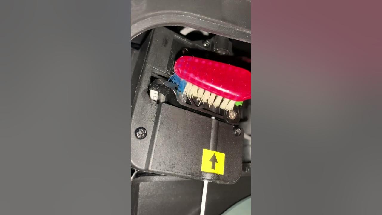 How to clean the extruder on your adventurer 3 adventurer 4 or