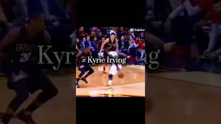 Kyrie Irving edit #basketballedits #kyrieirving 🏀🔥🔥🔥