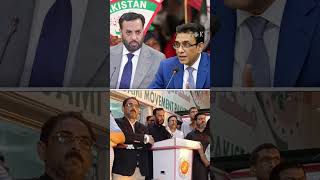 Mustafa Kamal Demands Party Unity, End to Factionalism