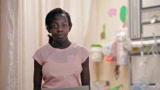 The Herbie Fund at SickKids: Kim and Sushmeta