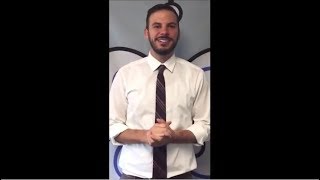 Join Dr. David Traster at The WAVE 2018 You Are The Hope Dr David Traster