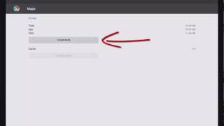 33. Clearing the Cache Wealth