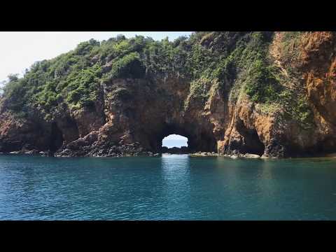 เกาะทะลุ บางสะพานน้อย ประจวบคีรีขันธ์