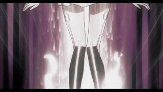 Hide [Allen & Lenalee]