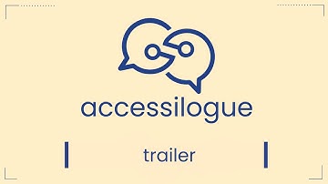 Accessilogue | The Modular & Accessible Dialogue System for Unreal Engine 5 [TRAILER]