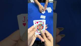 Dummy Card Game-ep2.❤️♠️♦️ Let’s root for a win with Sao See!🥰 #CreatedForEntertainmentPurposesOnly screenshot 3