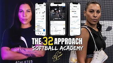 The Worlds Greatest SOFTBALL Development Program with Sierra Romero