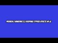 RQ Preview 2 Windows 3 1 Deepfake 1998 Effects 1 6 