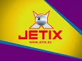 Переход вещания с Jetix на Disney 10 08 2010