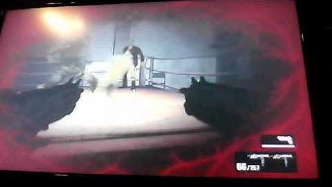 fear 3 gameplay/commentary level 8 part 1