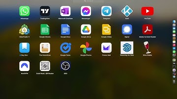 multiple MT4 terminals simultaneously on a Mac