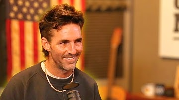 Jake Owen’s Life Was a Mess — A Phone Call Changed Everything INTERVIEW