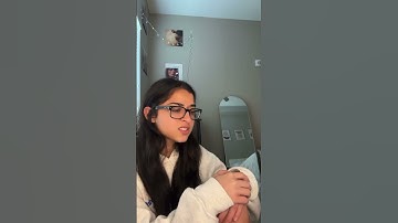 Thumbnail of loml- taylor swift cover #sad #sing #singing #singer #music #cover