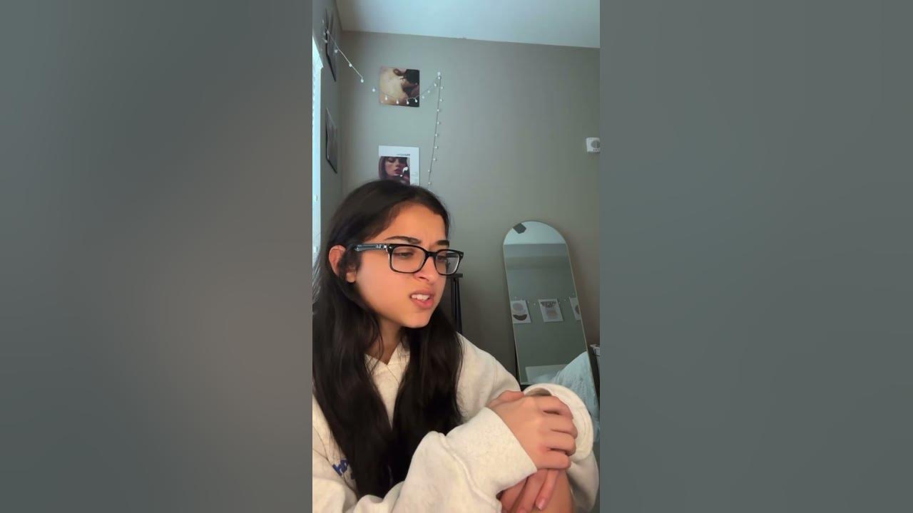 loml- taylor swift cover #sad #sing #singing #singer #music #cover