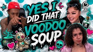 Full Jaidyn BEATS Blueface W/ a TriPod🤐Nevaeh dad dont like blueface👀Ninja #3 speaks🤫DATES❓+ News